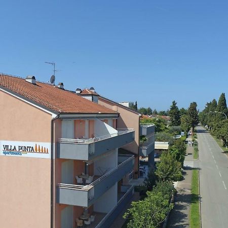 Villa Punta Umag Exterior foto