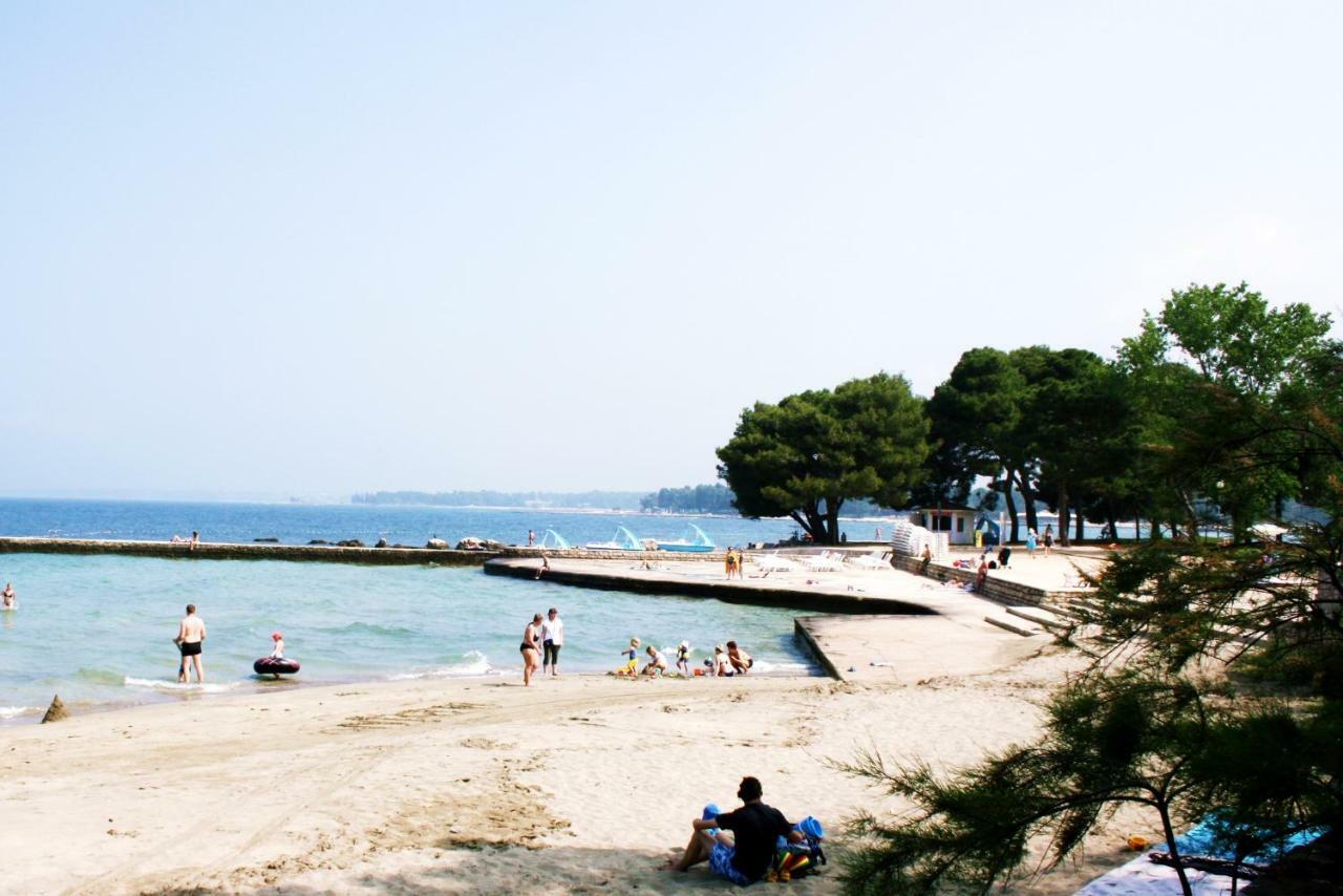 Villa Punta Umag Exterior foto